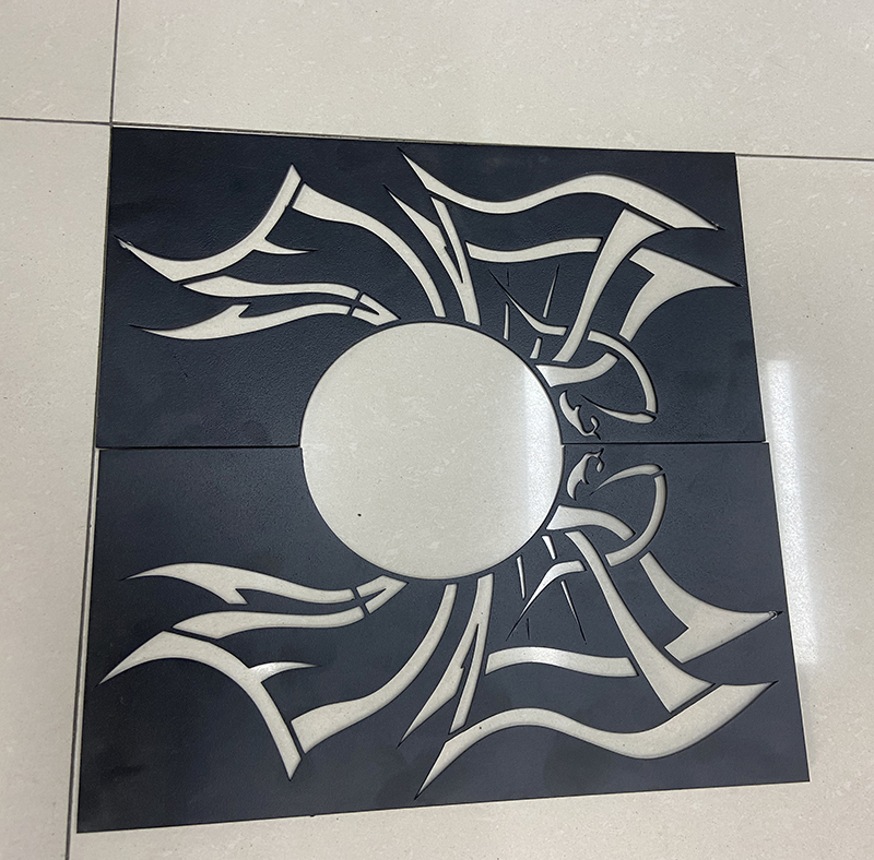鑄鐵樹(shù)池篦子