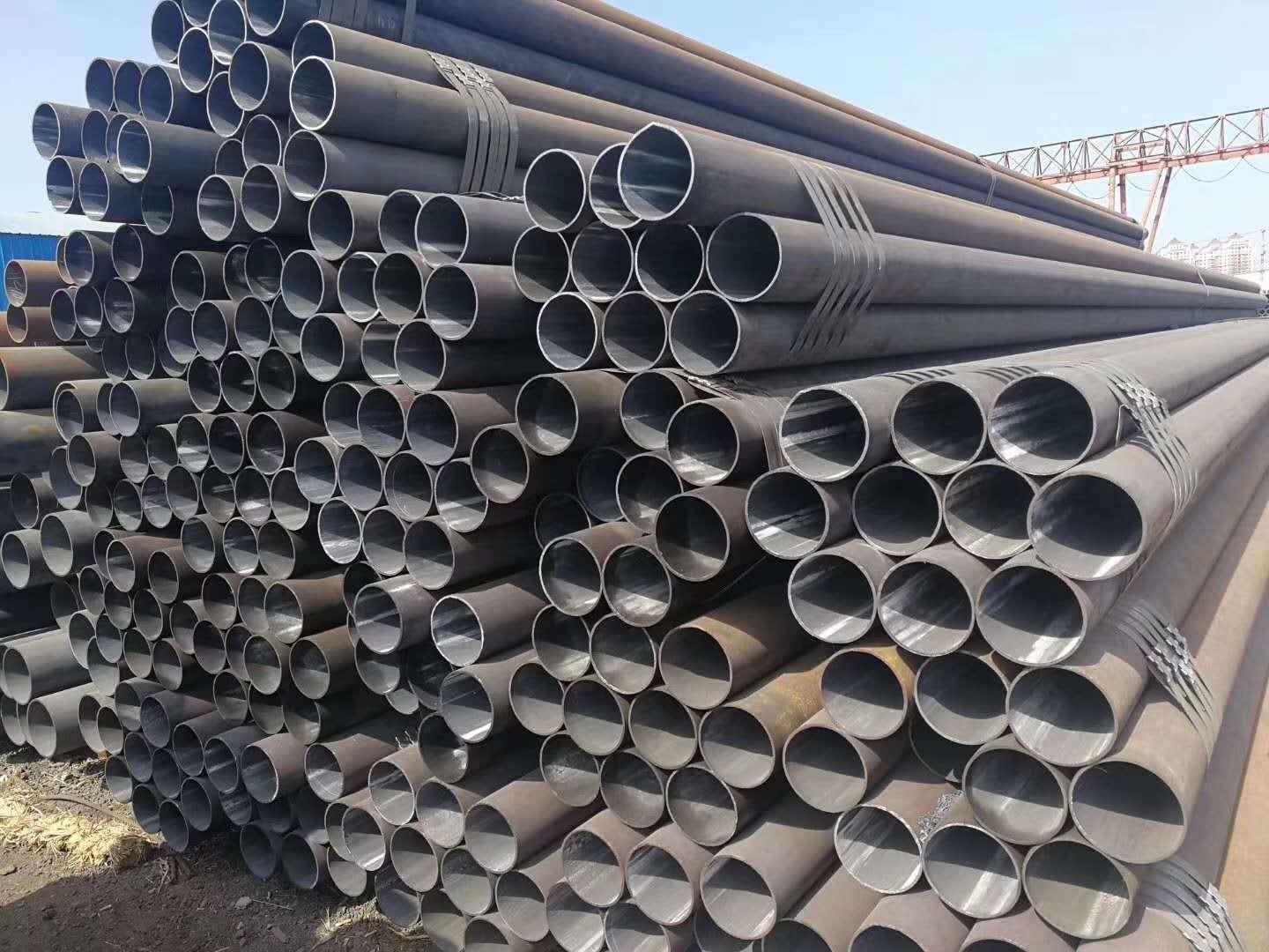 無(wú)縫管 螺旋管
